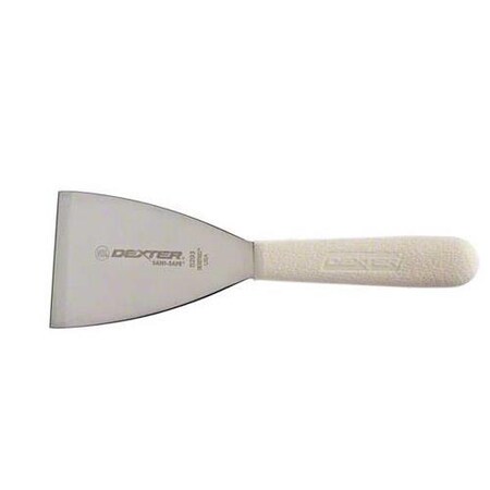 Dexter Russell 3 in Sani-Safe® Griddle Scraper S293